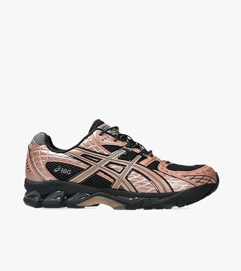 Asics GEL-SEKIRAN Rose Gold – vue 1