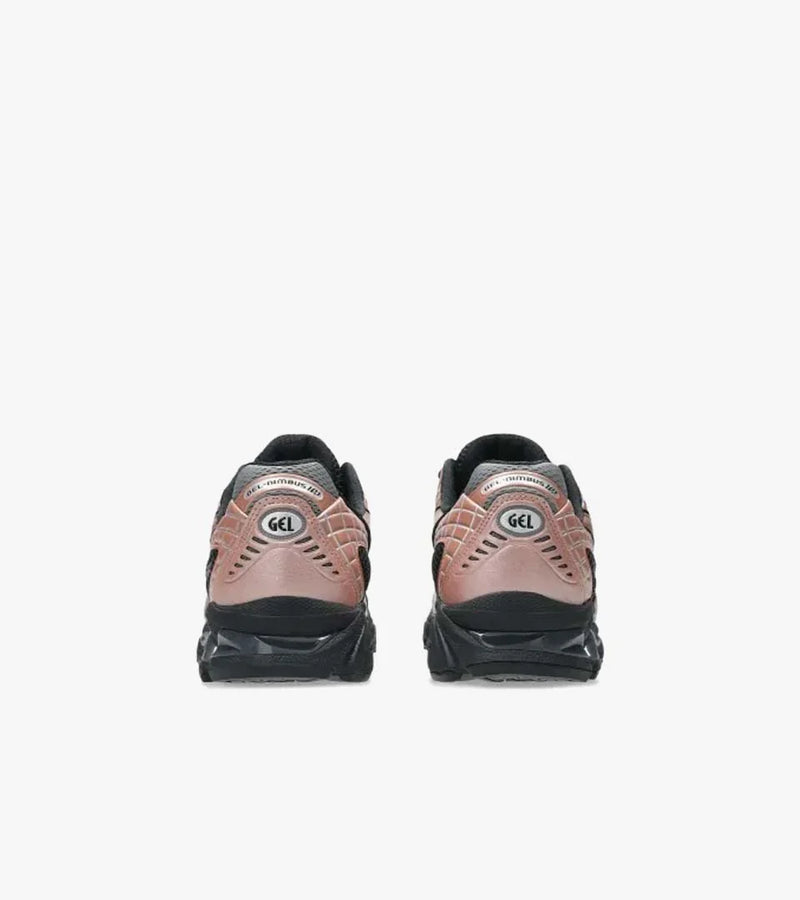 Asics GEL-SEKIRAN Rose Gold – vue 3