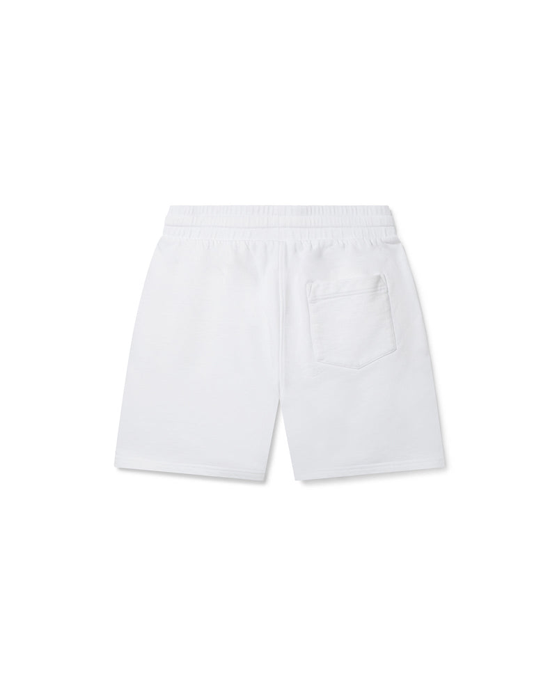Diamond Logo Patch Sweatshorts – vue 3