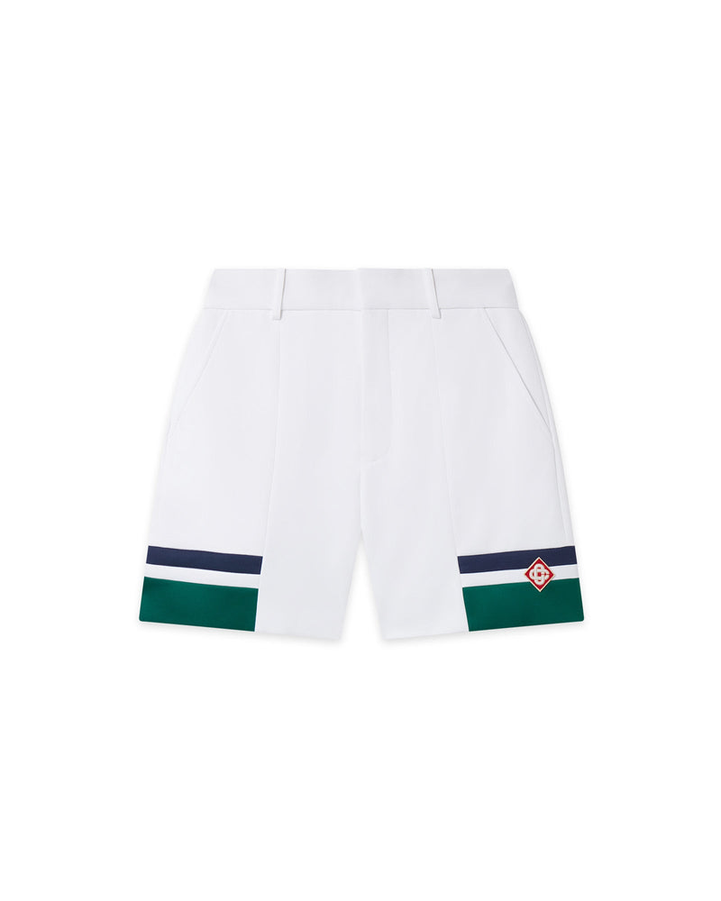 Sports Tailoring Shorts – vue 1