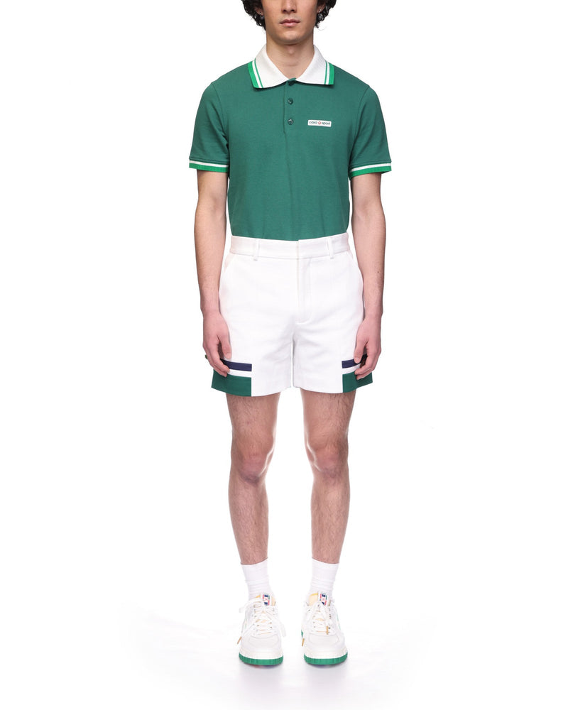 Sports Tailoring Shorts – vue 2