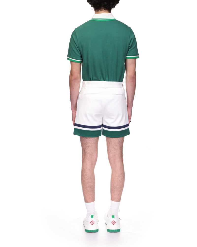 Sports Tailoring Shorts – vue 4