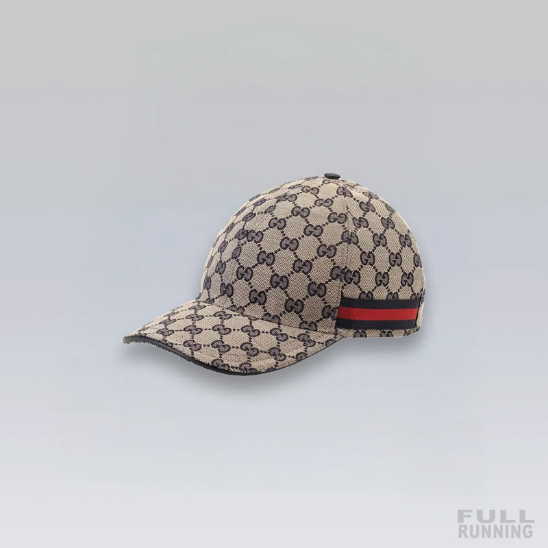 Casquette G – vue 1