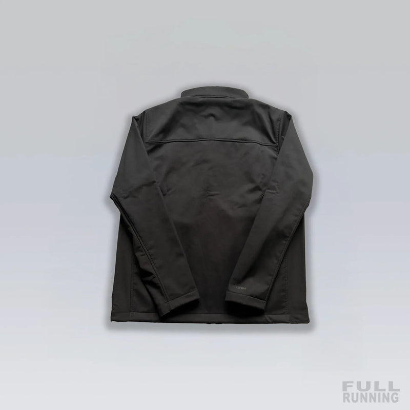Veste Coldgear Noir – vue 2