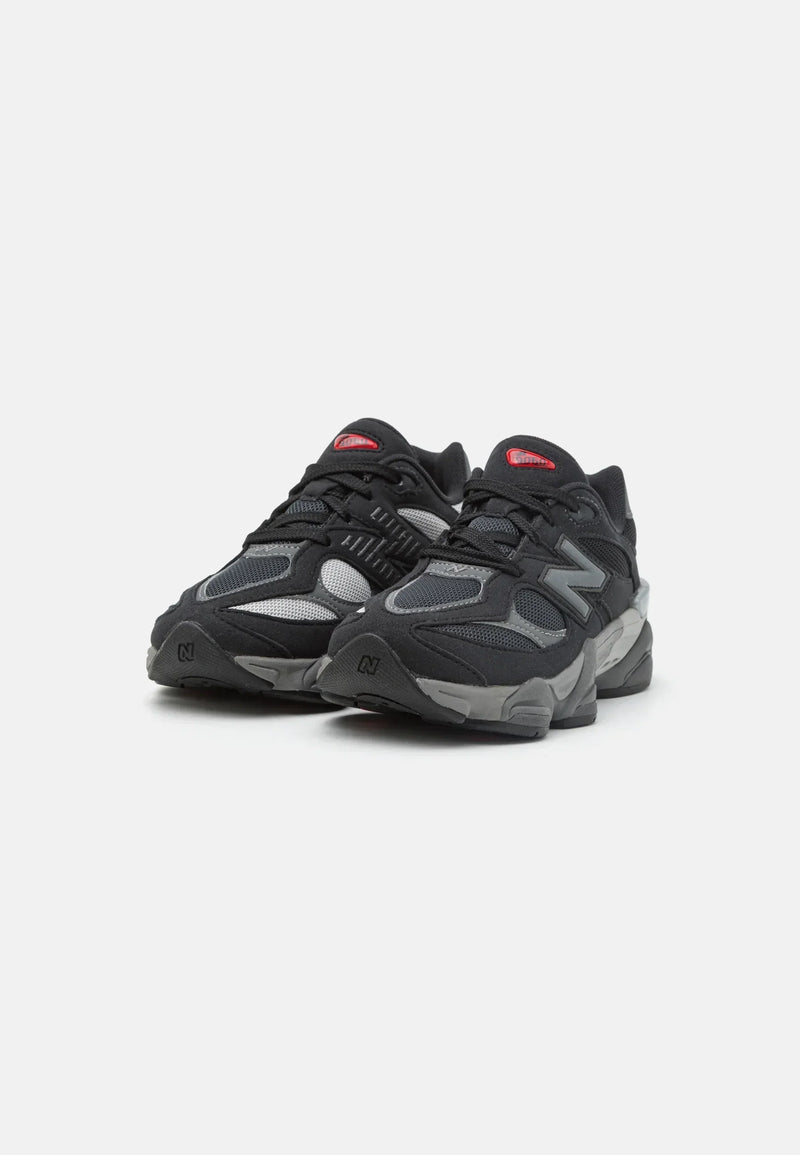 New Balance 9060 Noir – vue 2