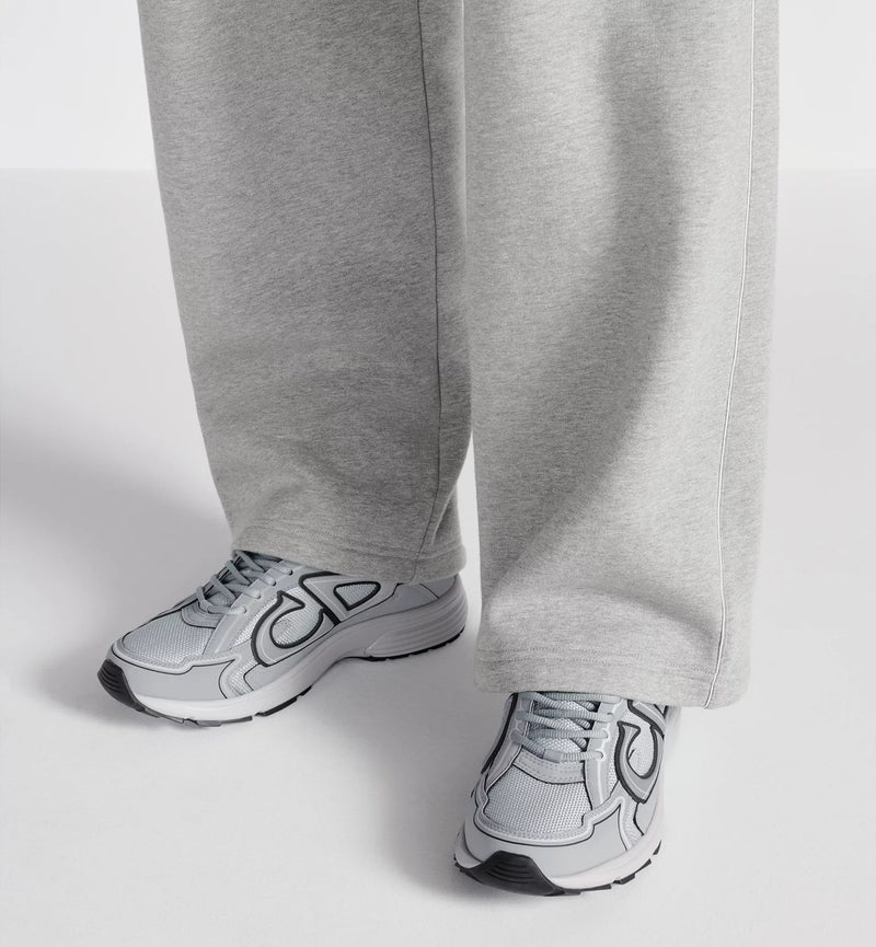 Dior B30 Grise – vue 3