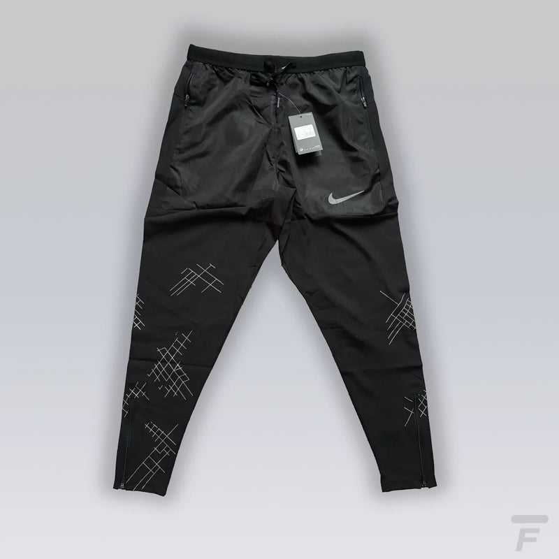 Pantalon de Running Division 🕷️ – vue 1