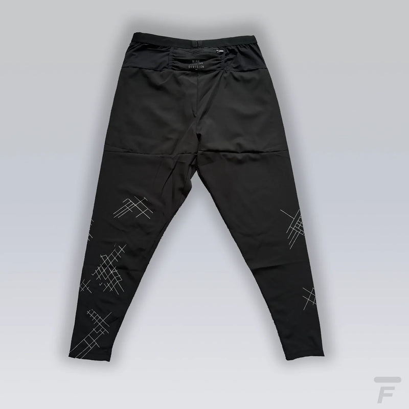 Pantalon de Running Division 🕷️ – vue 2
