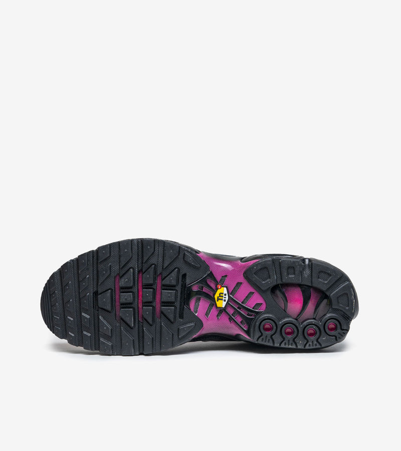 Nike Air Max Plus Black Pink (2023) – vue 4