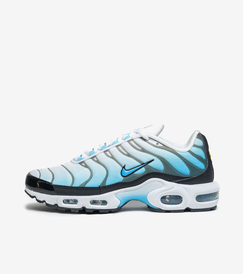 Nike Air Max Plus Baltic Blue – vue 1