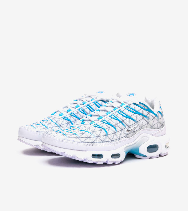 Nike Air Max Plus Marseille – vue 2