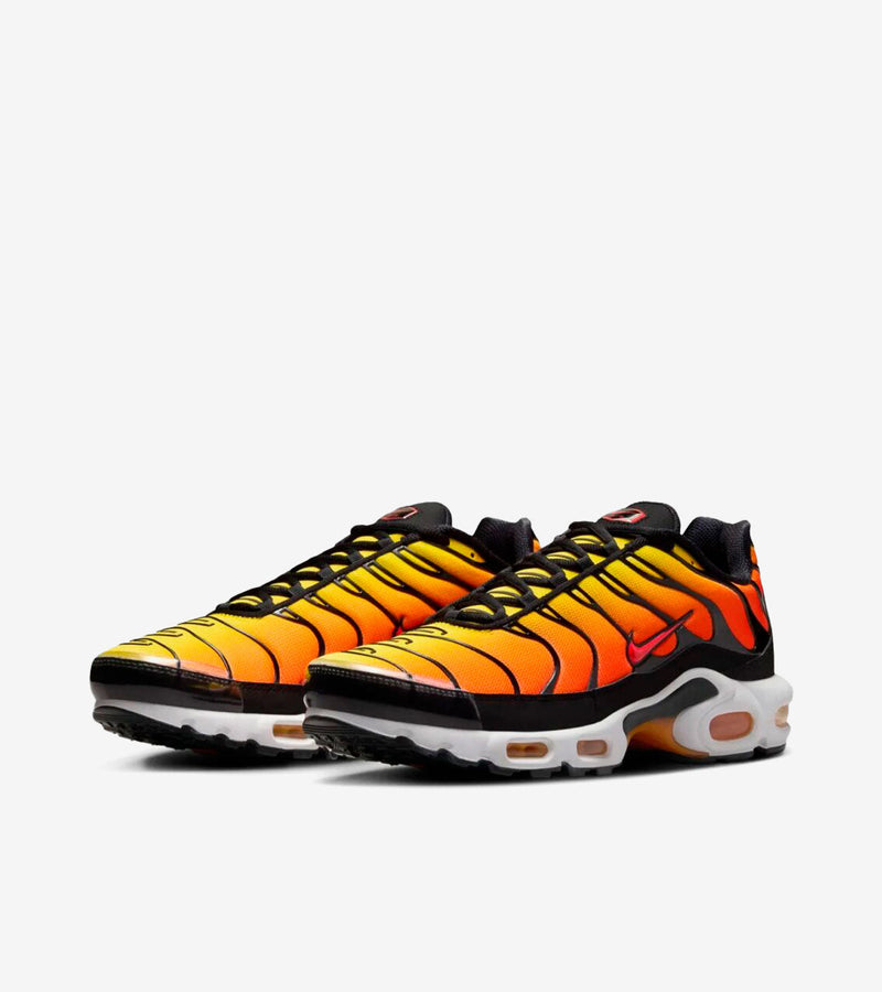 NIKE AIR MAX PLUS SUNSET – vue 2
