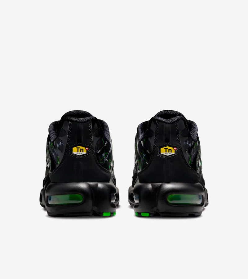 Nike Air Max Plus Shattered Glass – vue 3