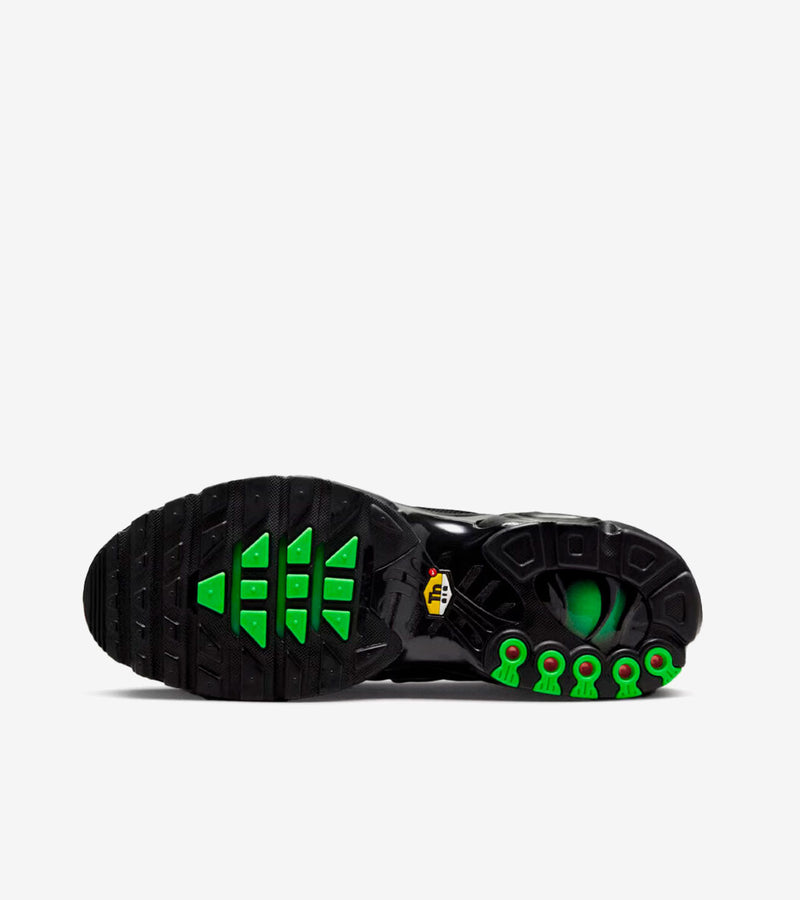 Nike Air Max Plus Shattered Glass – vue 4