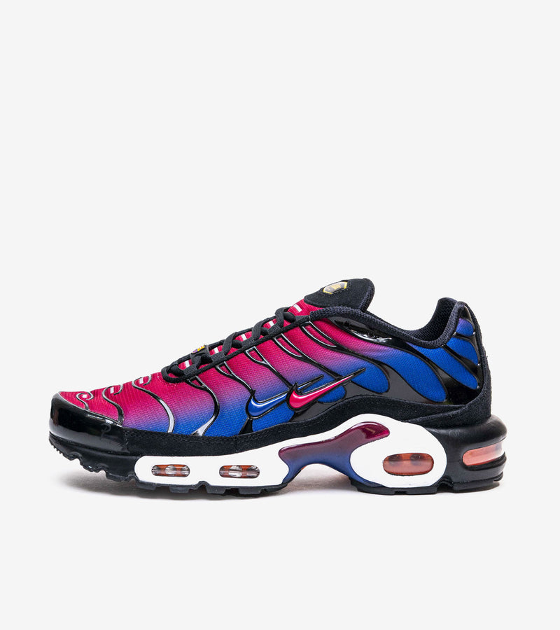 Nike Air Max Plus Patta FC Barcelona Culers del Món – vue 1
