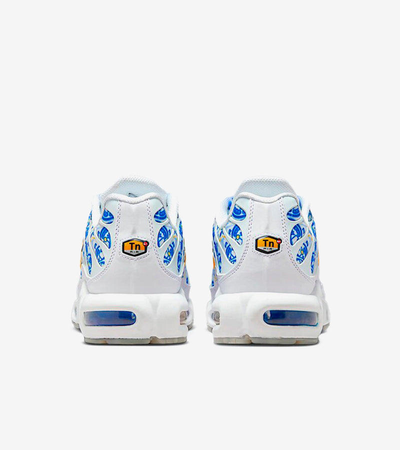 Nike Air Max Plus Lisboa – vue 3