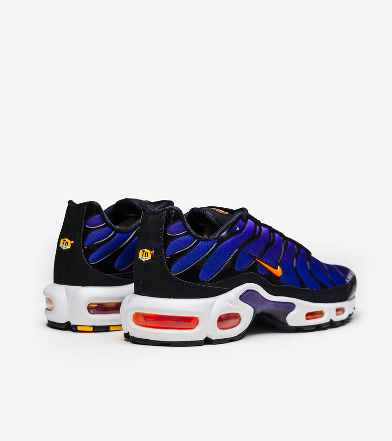 Nike Air Max Plus Voltage Purple – vue 3