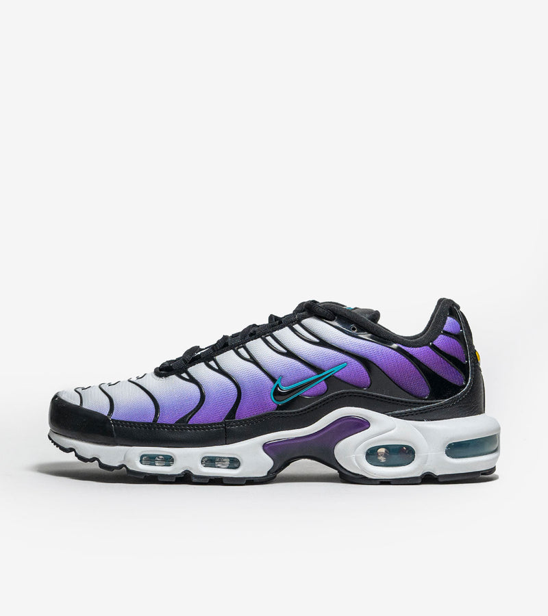 Nike Air Max Plus Reverse Grape – vue 1