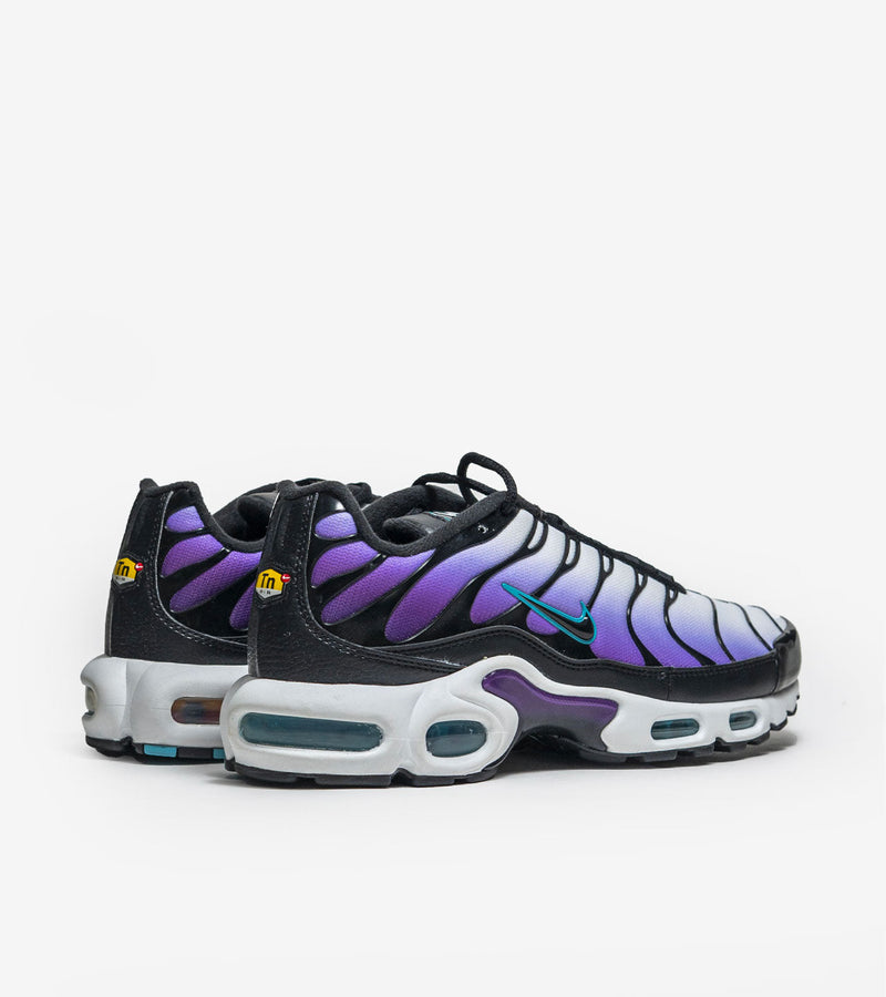 Nike Air Max Plus Reverse Grape – vue 3