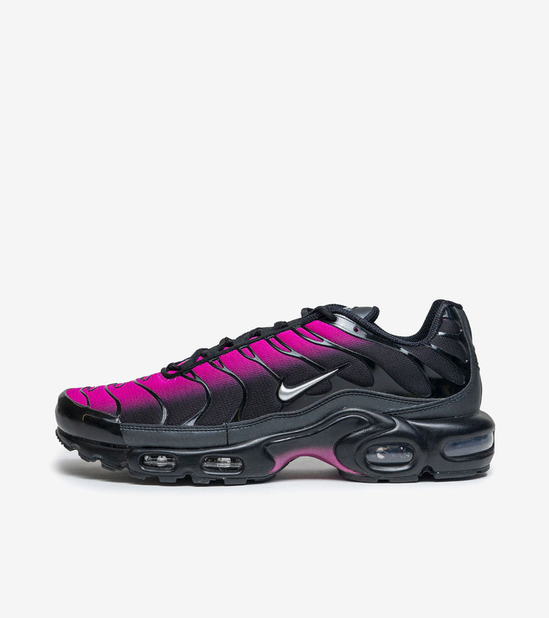 Nike Air Max Plus Black Pink (2023) – vue 1
