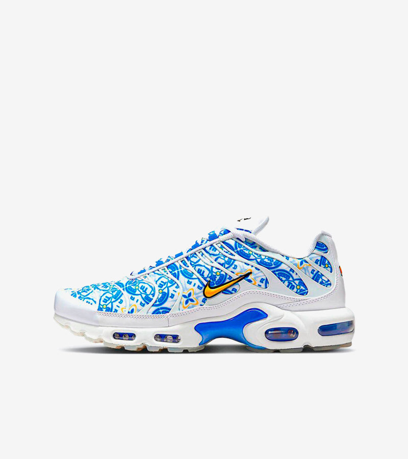 Nike Air Max Plus Lisboa – vue 1