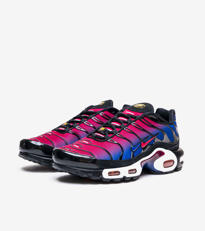 Nike Air Max Plus Patta FC Barcelona Culers del Món – vue 2