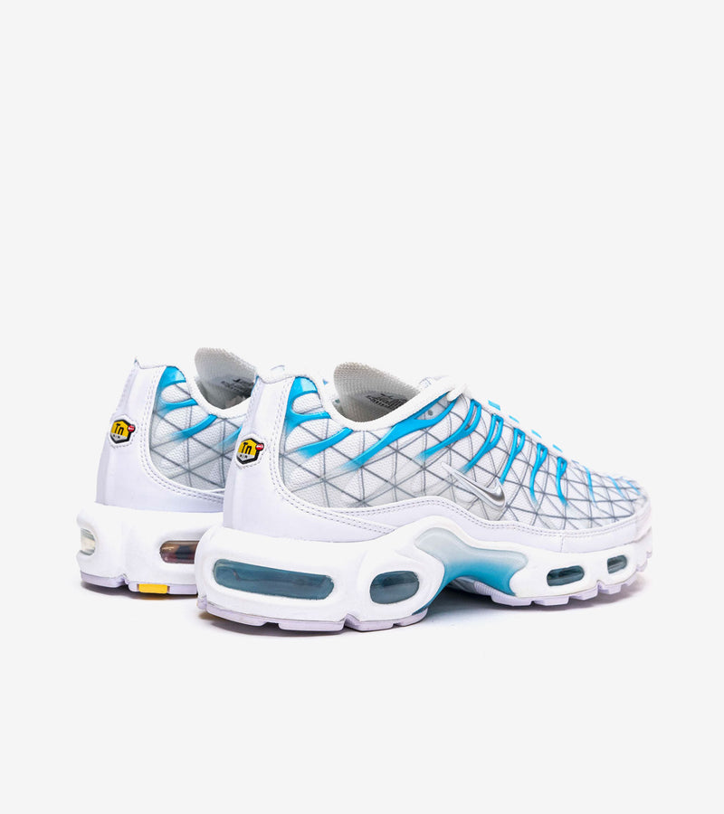 Nike Air Max Plus Marseille – vue 3