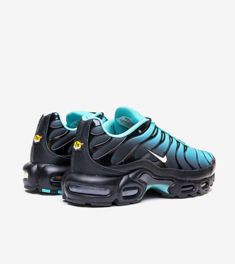Nike Air Max Plus Light Retro Blue – vue 3