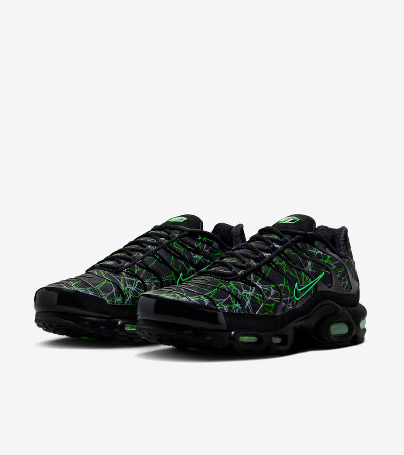 Nike Air Max Plus Shattered Glass – vue 2