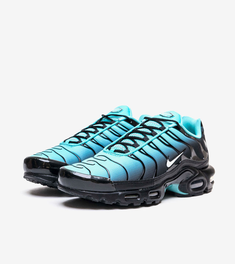 Nike Air Max Plus Light Retro Blue – vue 2