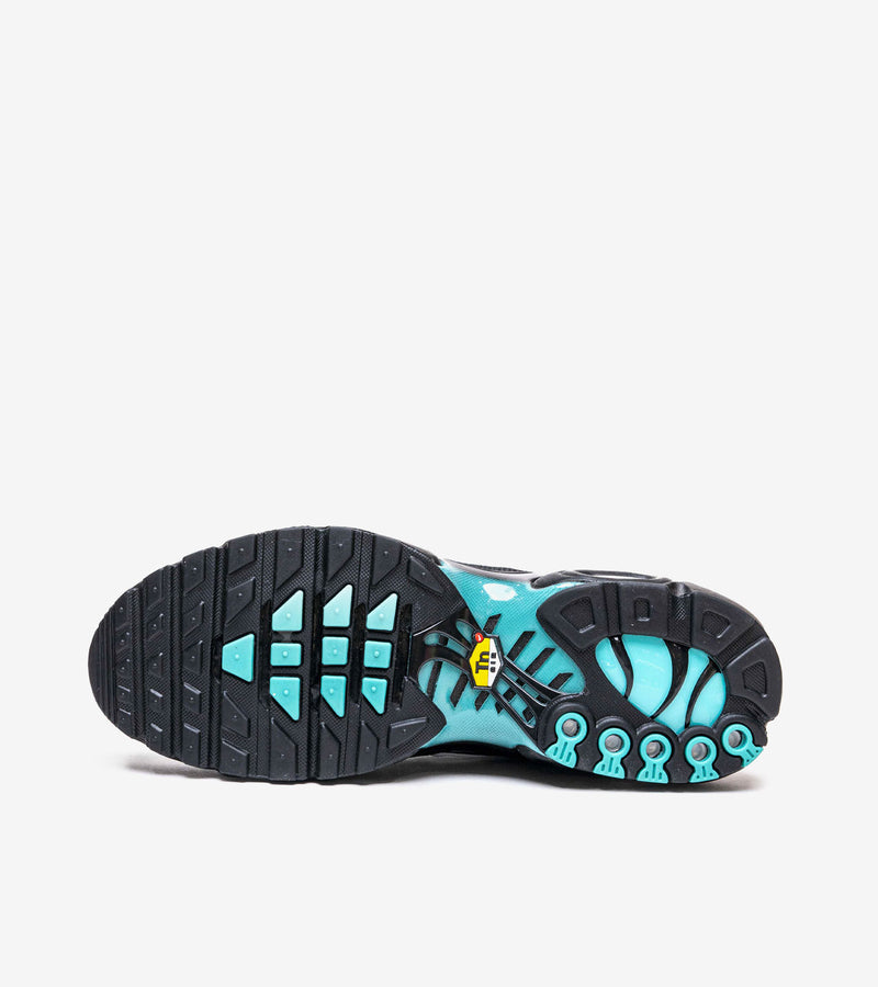 Nike Air Max Plus Light Retro Blue – vue 4