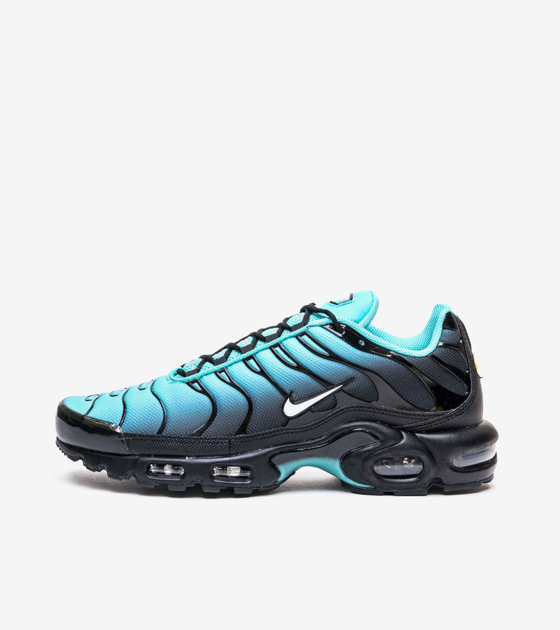 Nike Air Max Plus Light Retro Blue – vue 1