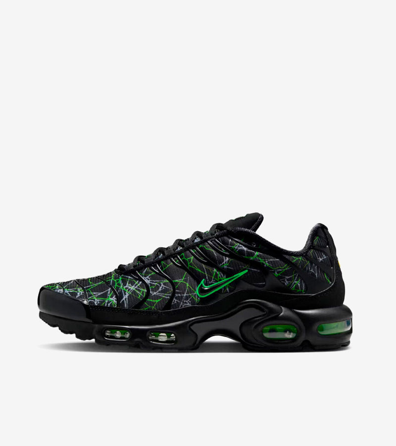 Nike Air Max Plus Shattered Glass – vue 1