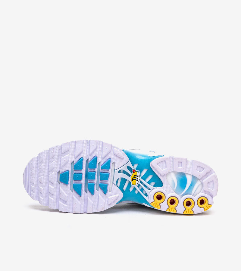 Nike Air Max Plus Marseille – vue 4