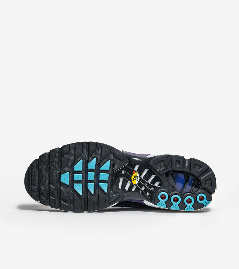 Nike Air Max Plus Reverse Grape – vue 4