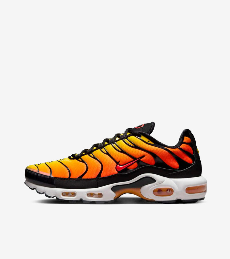 NIKE AIR MAX PLUS SUNSET – vue 1