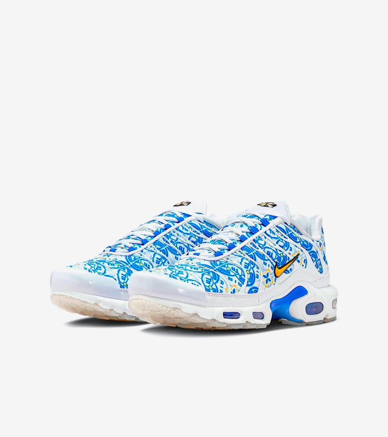 Nike Air Max Plus Lisboa – vue 2