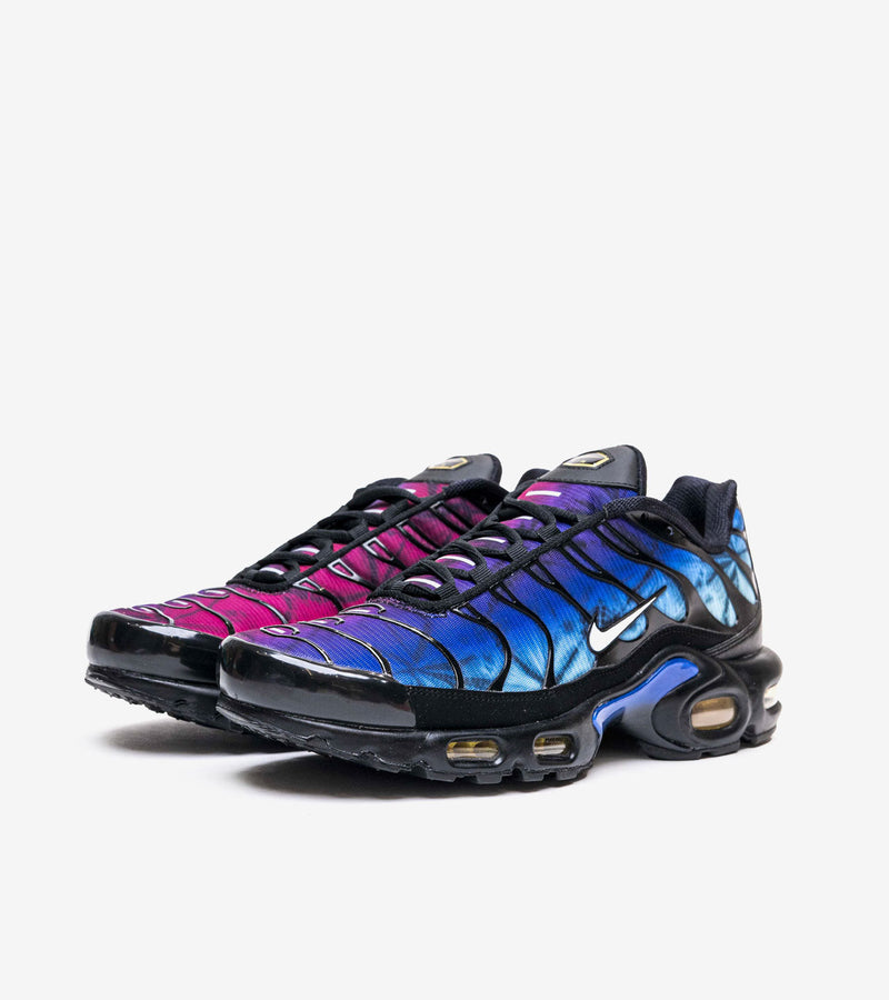 Nike Air Max Plus Patta 20th Anniversary Chlorophyll – vue 2