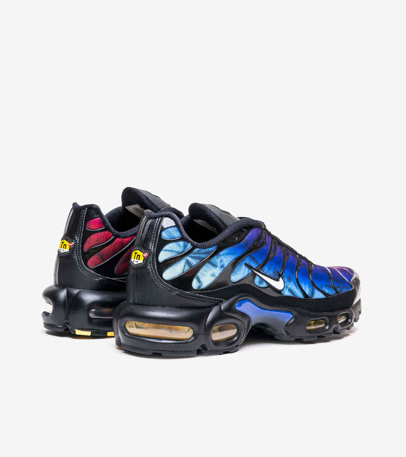 Nike Air Max Plus Patta 20th Anniversary Chlorophyll – vue 3
