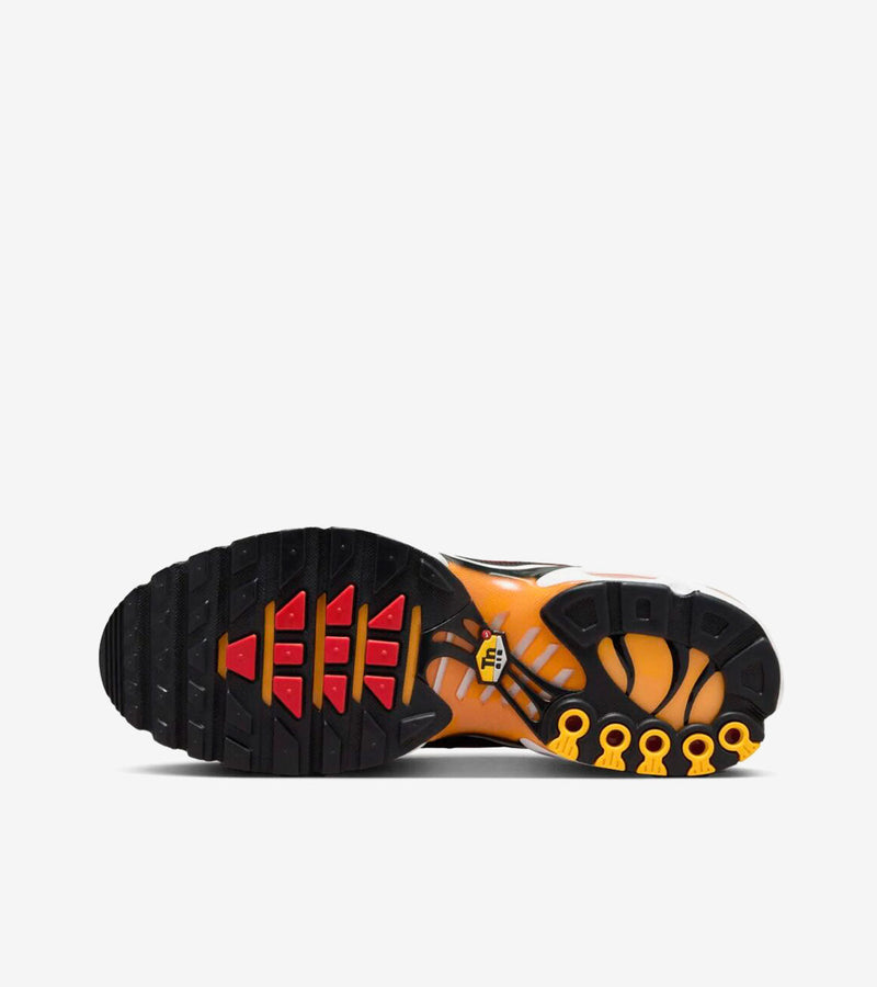 NIKE AIR MAX PLUS SUNSET – vue 4