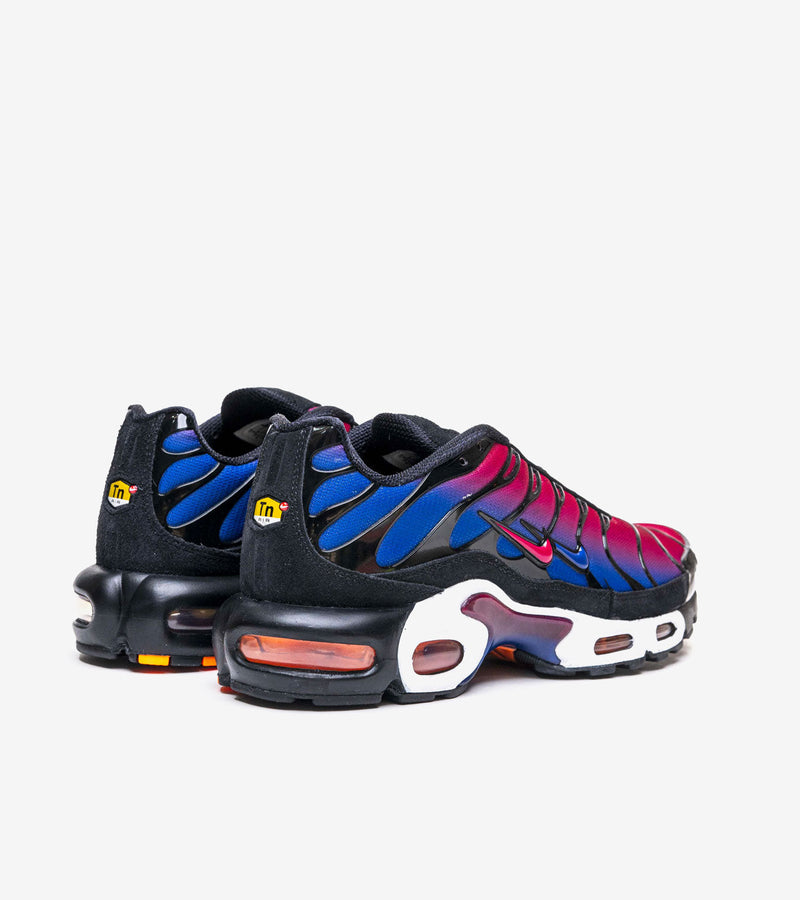Nike Air Max Plus Patta FC Barcelona Culers del Món – vue 3