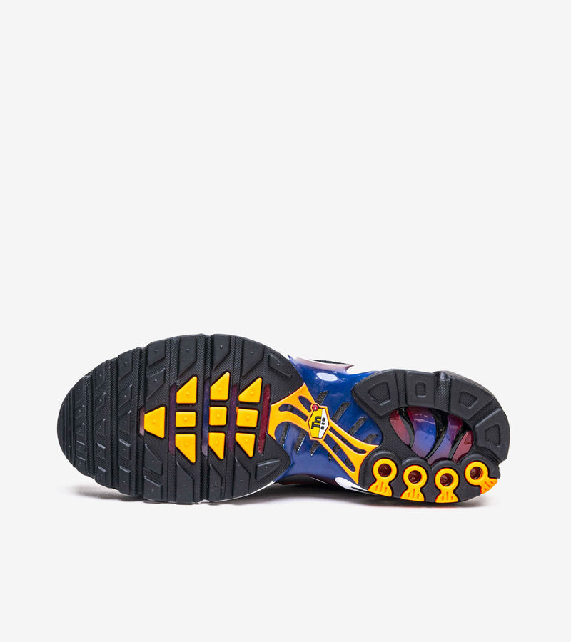 Nike Air Max Plus Patta FC Barcelona Culers del Món – vue 4