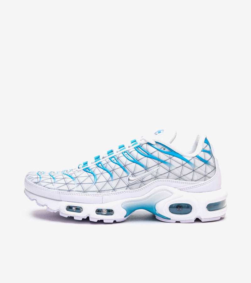 Nike Air Max Plus Marseille – vue 1