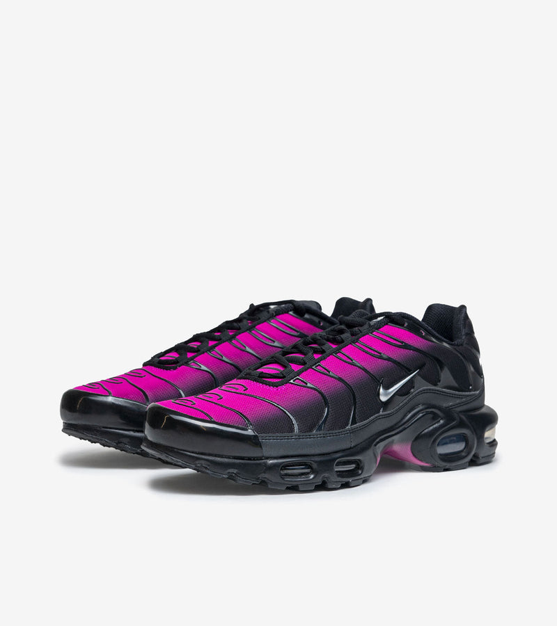 Nike Air Max Plus Black Pink (2023) – vue 2