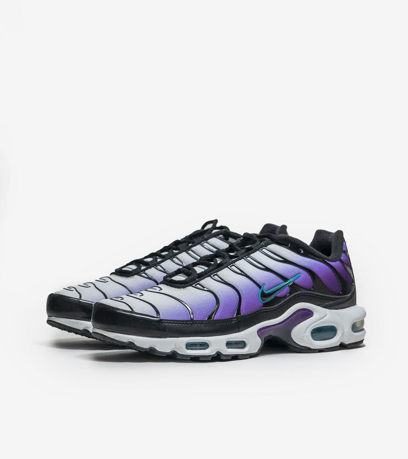 Nike Air Max Plus Reverse Grape – vue 2