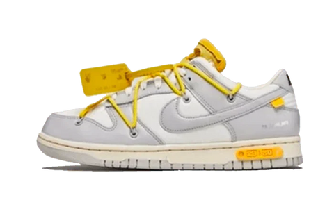 Nike® x Off-White® Dunk Low lot 29