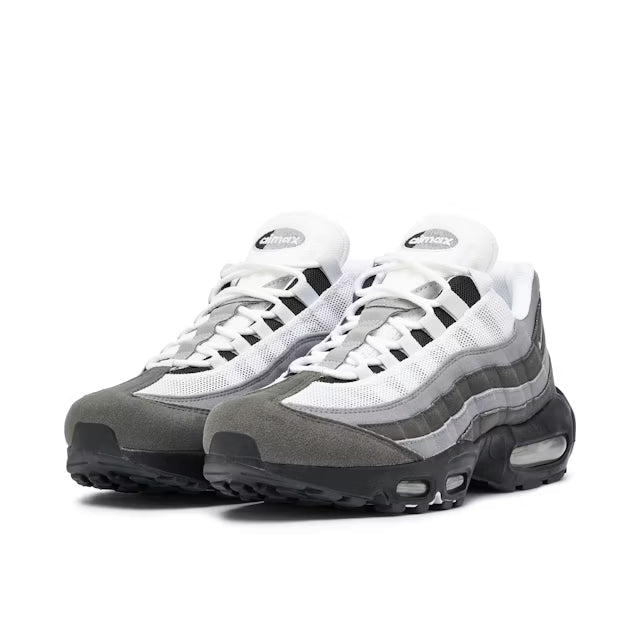 Nike Air Max 95 Gris – vue 2