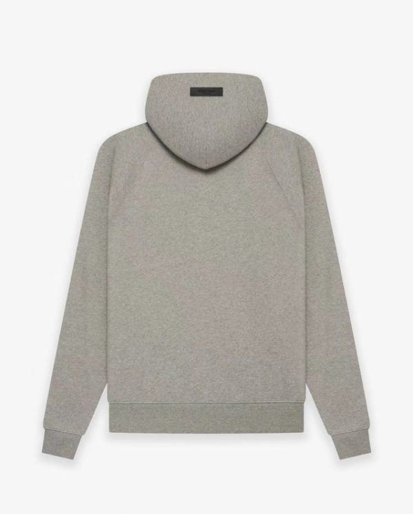 Fear Of God 1977 Gris – vue 2