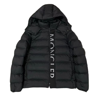 Doudoune Moncler Puffer En Nylon