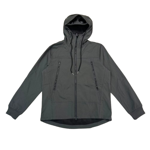 C.P Company Google Jacket – vue 2